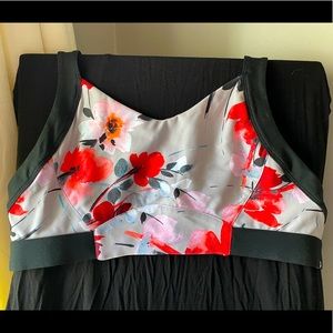 Fabletics Rae high support sport bra